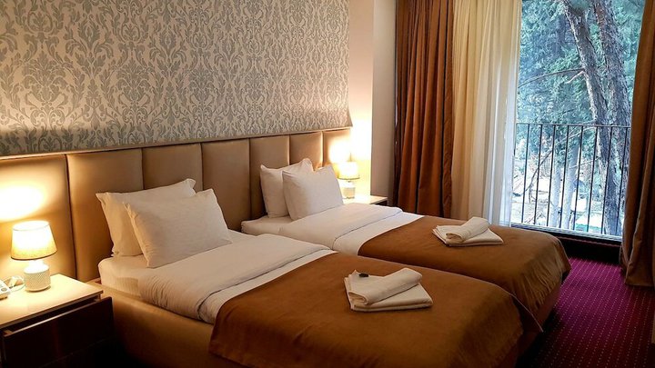 Nice Room hotel & brasserie