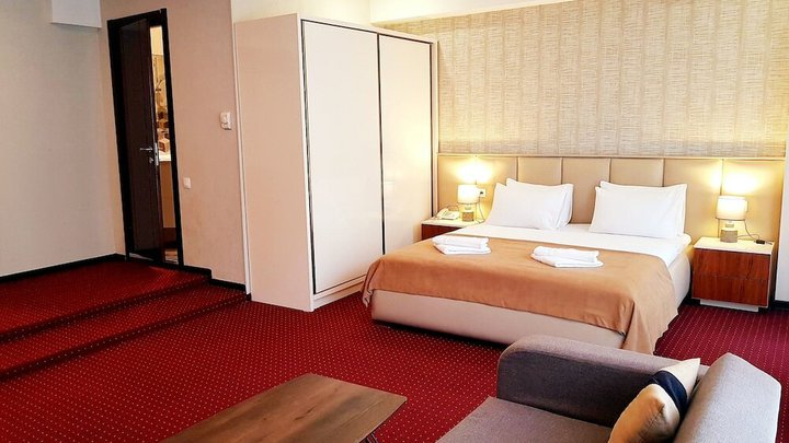 Nice Room hotel & brasserie