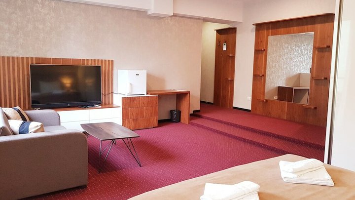 Nice Room hotel & brasserie