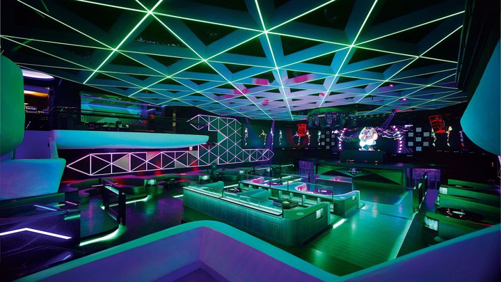 Clubberry