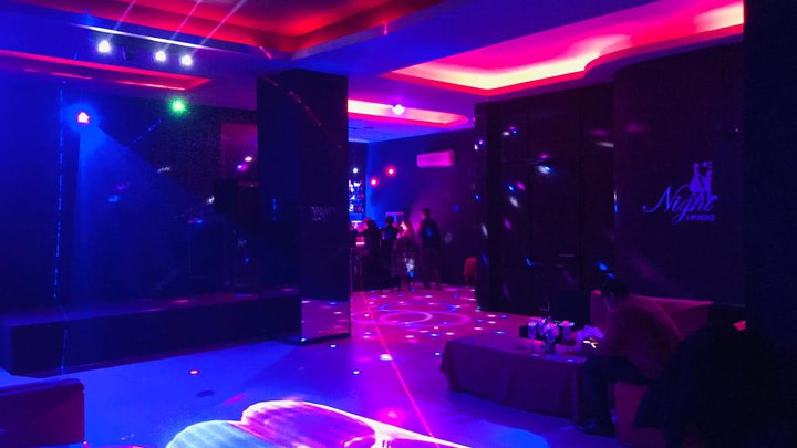 Night Lovers Club