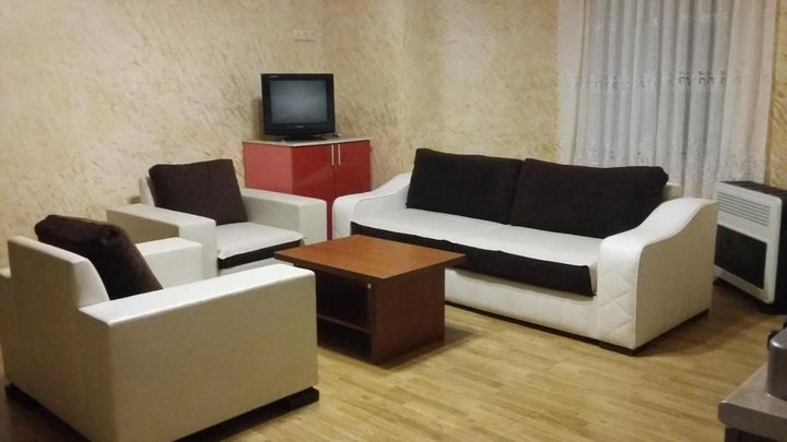 Николоз Мосидзе