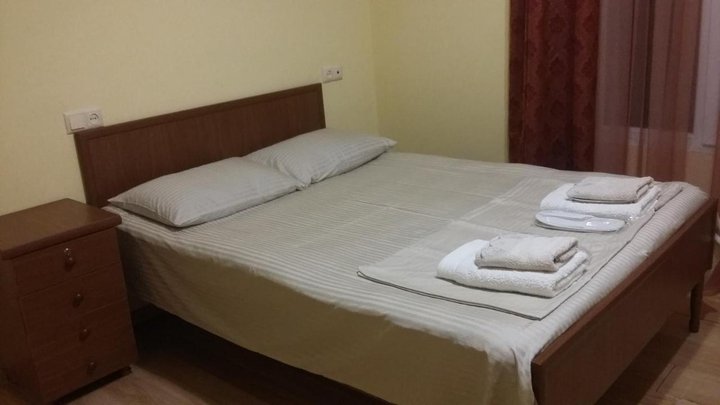 Николоз Мосидзе