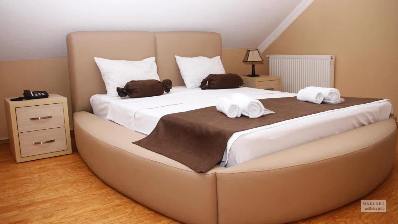 Nitsa Hotel