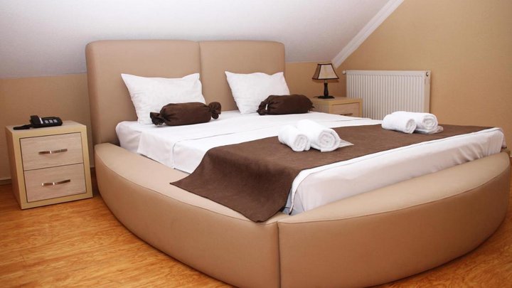 Nitsa Hotel