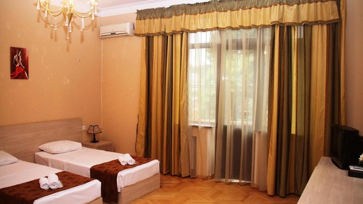 Nitsa Hotel