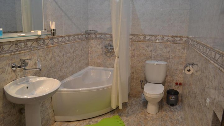 Nitsa Hotel