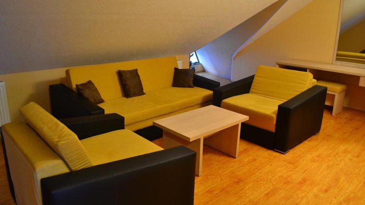 Nitsa Hotel