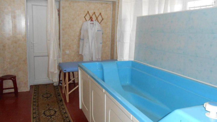 Noah's Ark B&B
