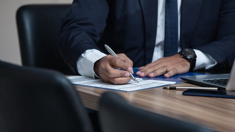Company registration rules in Georgia. Secrets of a successful business