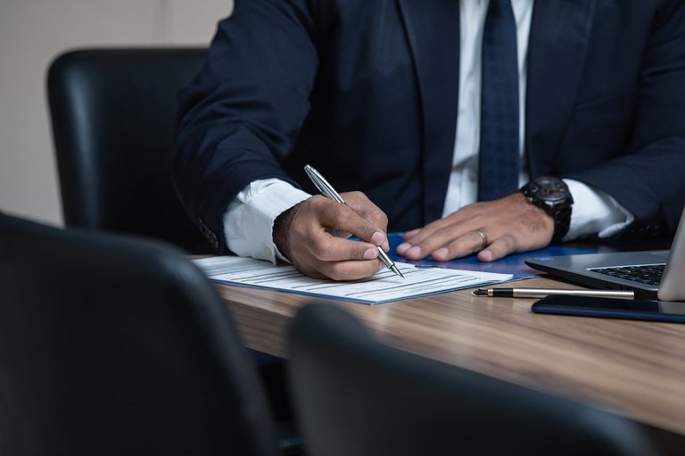 Company registration rules in Georgia. Secrets of a successful business