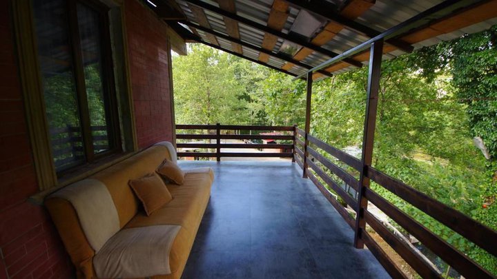 Oasis Gasamania