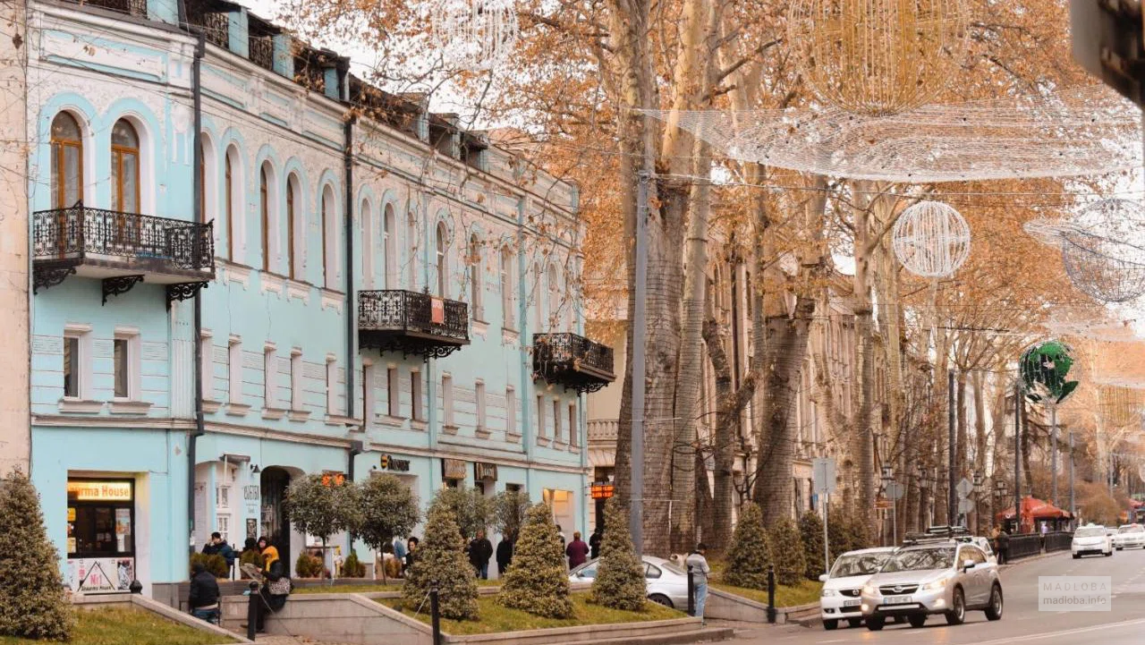 Octava Boutique Hotel