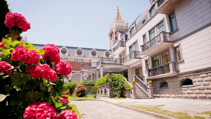 Boutique Hotel O. Galogre