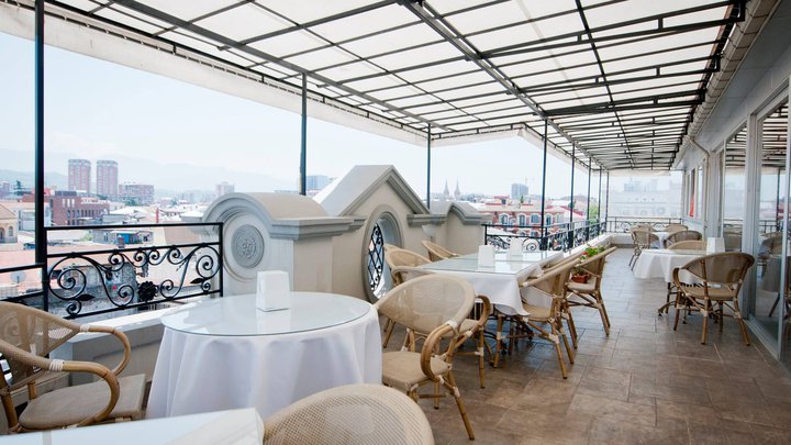 Boutique Hotel O. Galogre