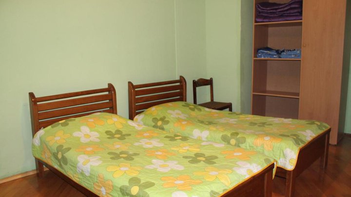 Hostel Old City Sololaki
