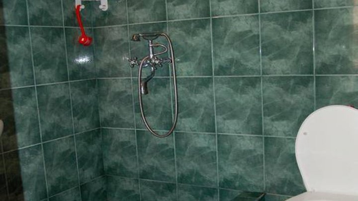 Hostel Old City Sololaki