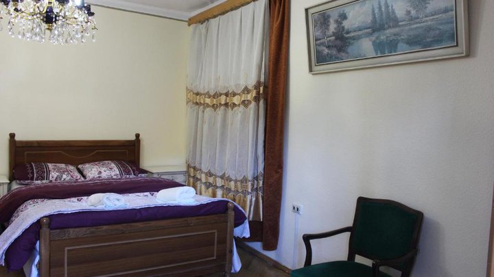 Old District Guest House