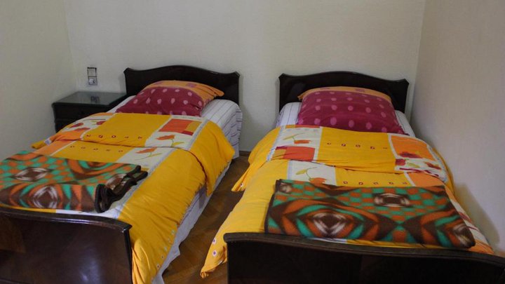 Old District Guest House
