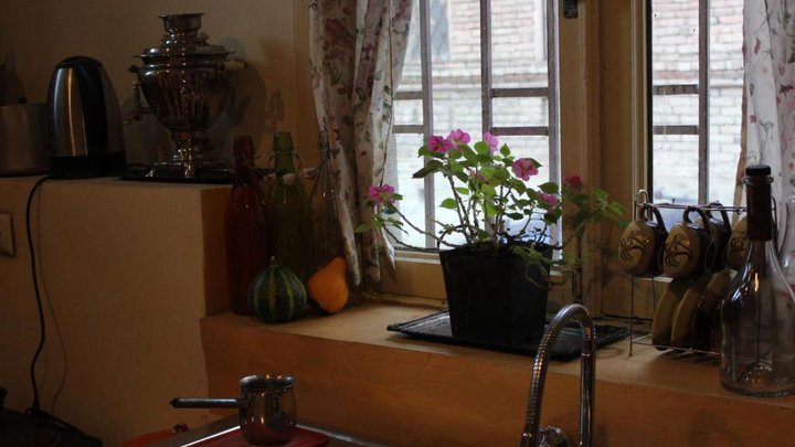 Old District Guest House