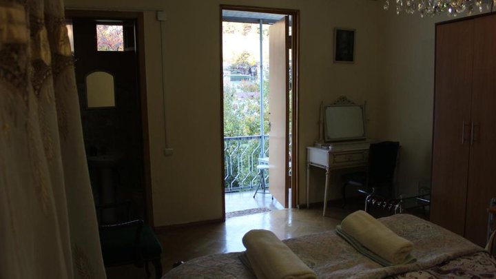 Old District Guest House