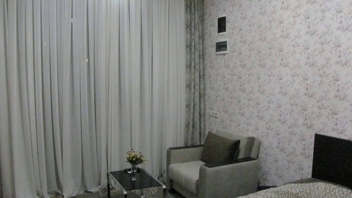 Old Tbilisi Apartments1
