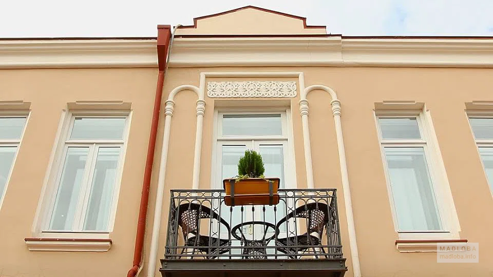 Old Tbilisi Rooms 38