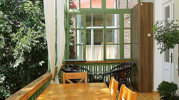 Old Tbilisi Rooms 38