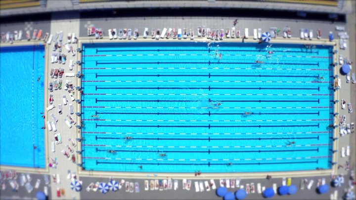 Olympic Pool