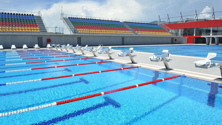 Olympic Pool