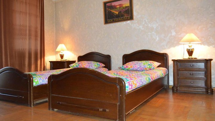 Omari Guest House Tbilisi