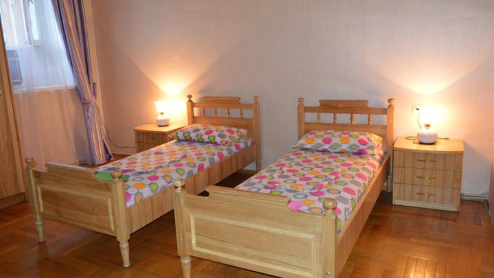 Omari Guest House Tbilisi