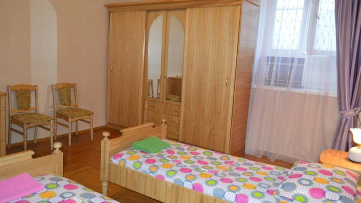 Omari Guest House Tbilisi