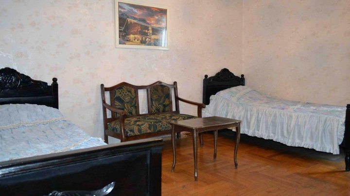 Omari Guest House Tbilisi