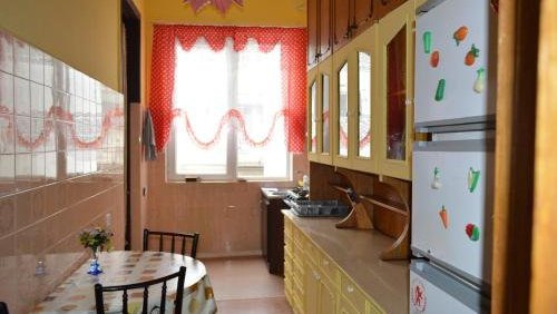 Omari Guest House Tbilisi