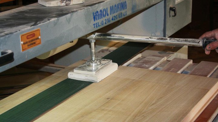Furniture Factory Op-Arti