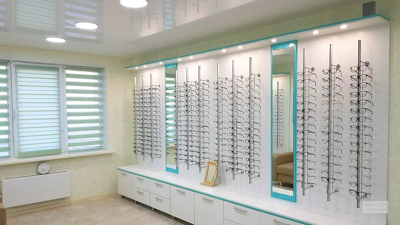 Optics World