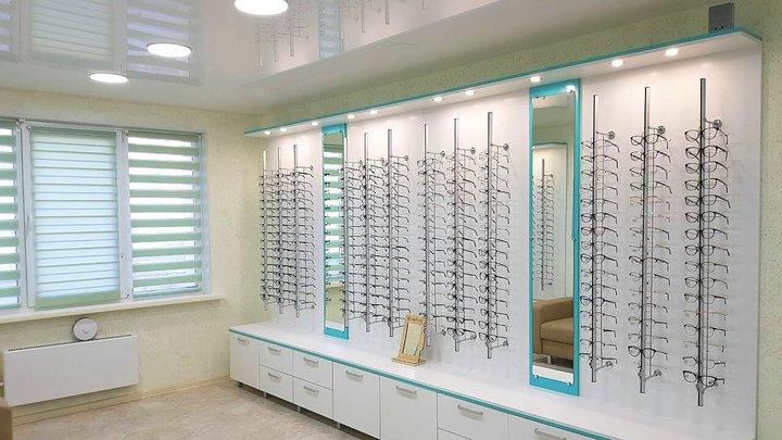 Optics World