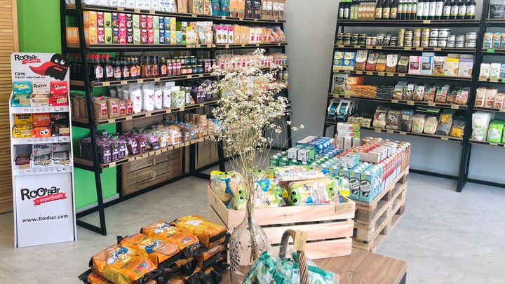 Organika Bio Shop