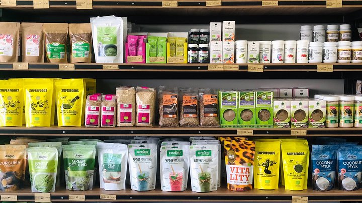 Organika Bio Shop