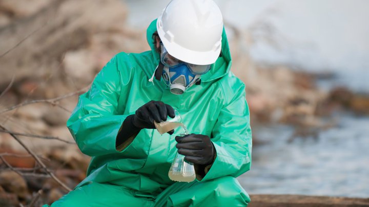 Georgia’s Environmental Outlook (GEO)