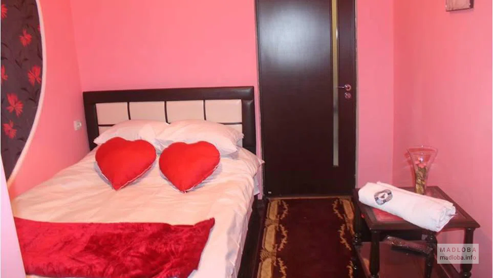 HOTEL 3X
