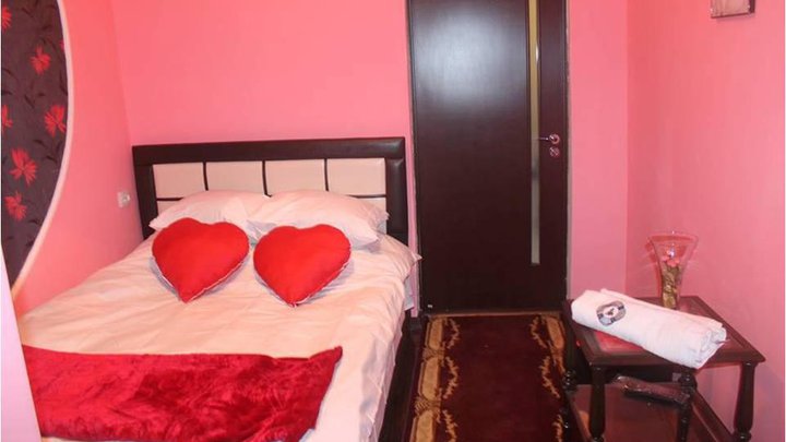 HOTEL 3X