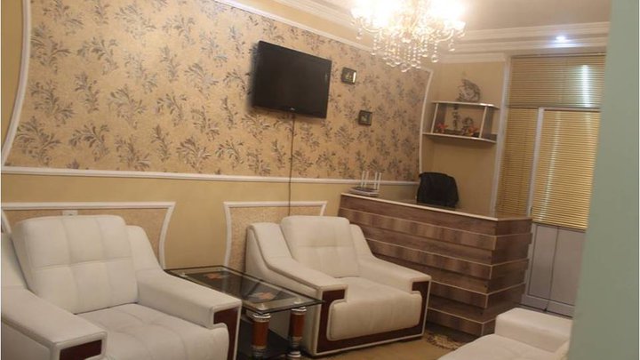 HOTEL 3X