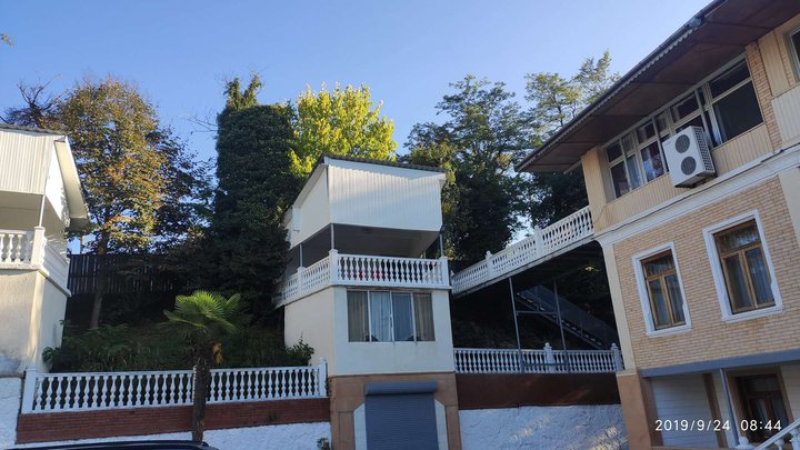 Gelati Paradiso