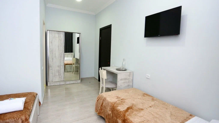 Kutaisi City Hotel