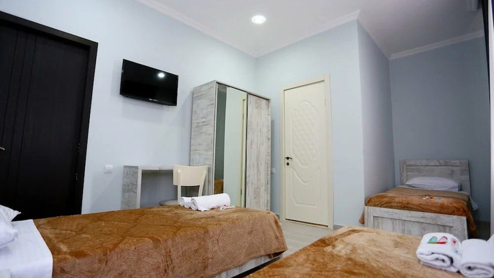 Kutaisi City Hotel