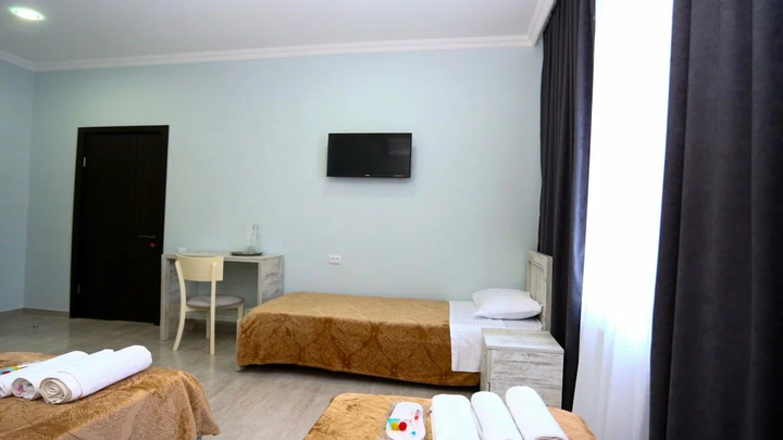 Kutaisi City Hotel