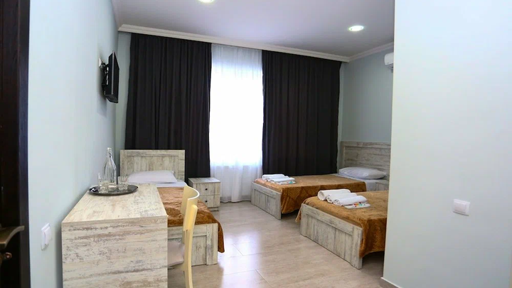 Kutaisi City Hotel