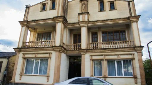 Kutaisi City Hotel